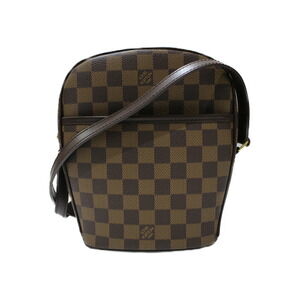Louis Vuitton Ipanema Damier Shoulder Bag
